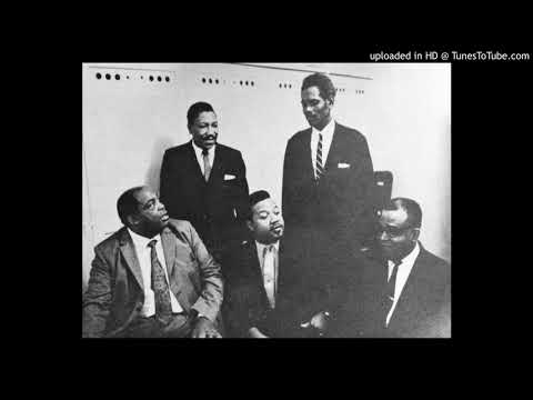 Ain't Nobody's Business - Willie Dixon & Lafayette Leake