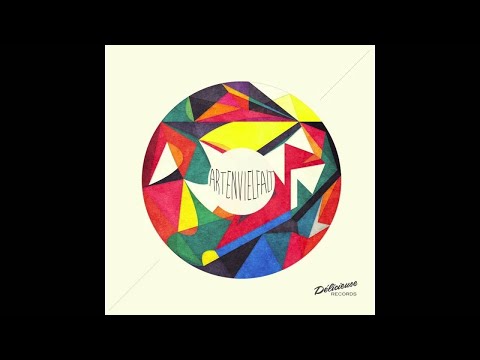 Artenvielfalt & The Project ft. Miss Natnat - I'm Done (House Mix)