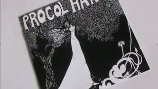 procol harum      &quot; conquistador &quot;    2018 stereo mix.