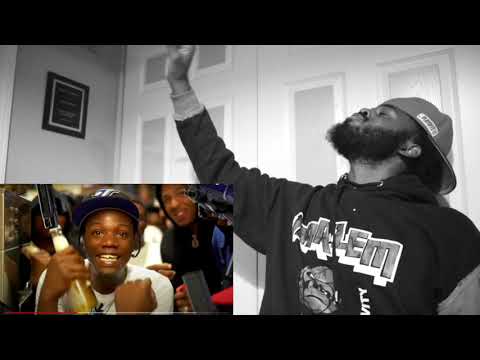 BAD BUNDYY REACTS : SOS B4L - Beeper