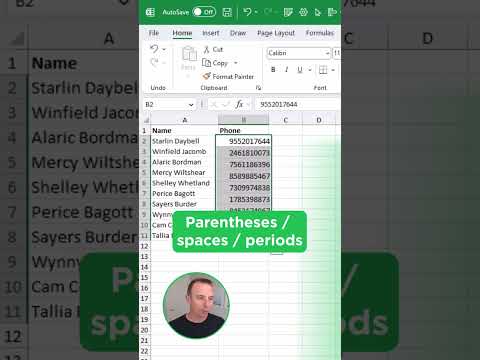 How to Enable the Developer Tab in Excel for Windows