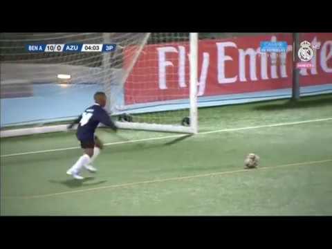 Azuqueca 3/4 Temporada 2017/18