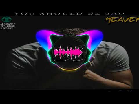 Darren Glancy - You Should Be Sad 😔 Uk Hardcore