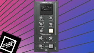 Video thumbnail for SSL G Bus Compressor: Why Is Everyone Obsessed With This Thing? by Geoff Manchester