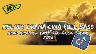 Download lagu DJ MELODY DRAMA CHINA X ON THE FLOOR FULL ALBUM VIRAL TIKTOK TERBARU mp3