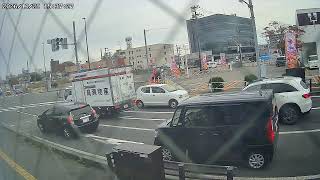 秋田県秋田市山王御休み通りライブカメラ live webcam