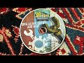 VeggieTales Pirates Sing Along Songs More 2007 DVD Menu Walkthrough