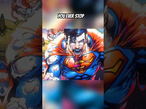 Is Superman Stronger Than The Avengers Combined?