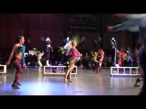 Disco SM 2013, Disco Singel Guld Ungdom