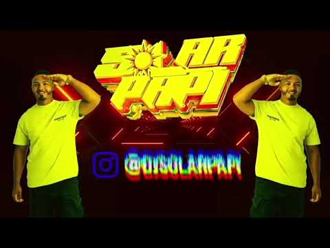 DJ Solar Papi - “Throwback Classics: Legendary Reggaeton Mix ft. Major Artists 🔥”