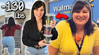 I Lost So Much FAT Eating These 16 NEW Proteins from Walmart
