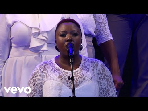 Joyous Celebration - Ungenzela Konk'okuhle (Live at the Moses Mabhide Stadium, 2016)