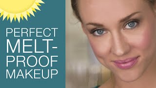 Perfect Summer Melt-Proof Makeup Routine | Ulta Tutorial