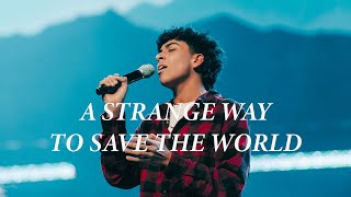 A Strange Way To Save The World | Faith Worship Arts | Christmas 2023