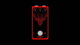Video thumbnail for Moan Distortion (Low Cost Series) by kokdevices