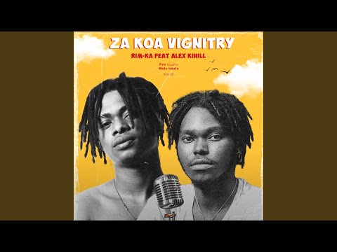 Za Koa Vignitry (feat. Alex Kihill)