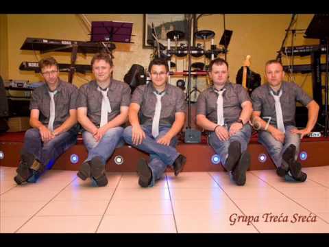Grupa Treća Sreća - Još Fališ