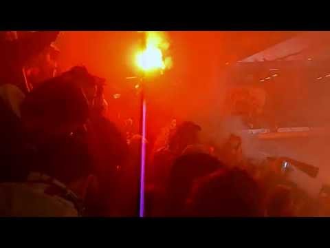 2013/05/26 FCVP - FC Slovan Liberec (Štípek - oslava gólu + pyro)