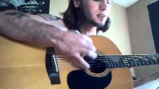 Hank III cover: Things you do to me
