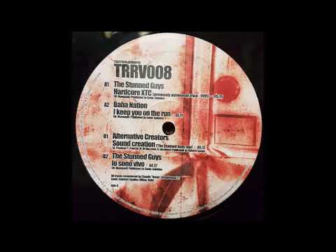 Alternative Creators - Sound Creation (The Stunned Guys Mix)