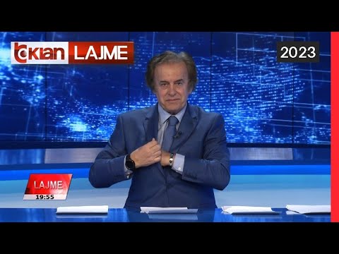 Edicioni i Lajmeve Tv Klan 7 Prill 2023, ora 19:30 l Lajme – News