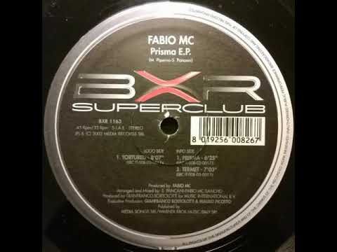 Fabio MC - Tortured (2002)