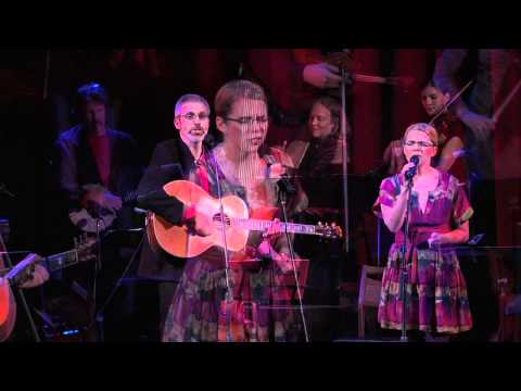 Aoife O'Donovan-Tears of Healing Rain/ After the Rain