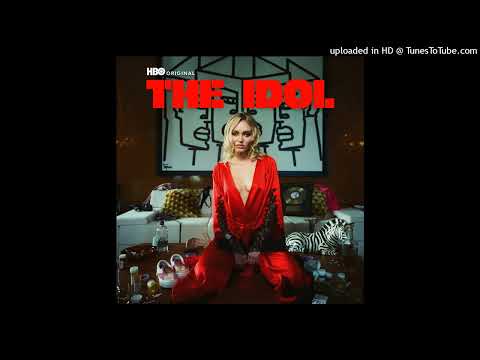 Lily-Rose Depp - Fill The Void (Solo Version)