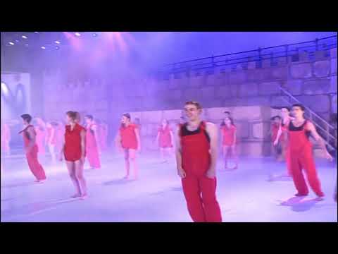 Lehakat Misgav/ISR - Tze Mize - 30º Festival Carmel