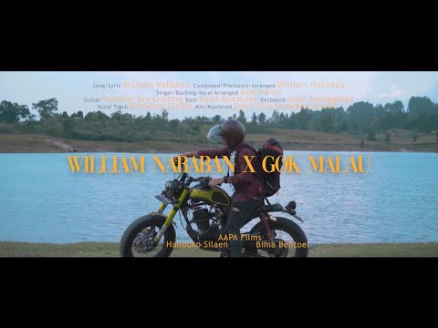 William Nababan X Gok Malau - Muba Rohakki  | Official Music Video |