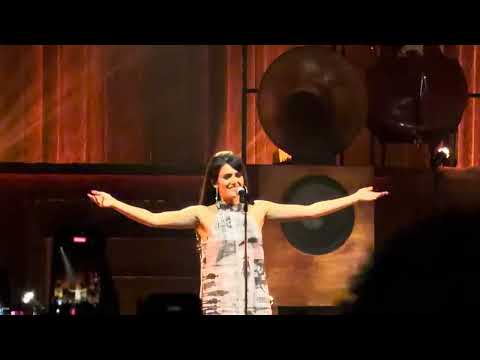 Sienna Spiro &ldquo;Great Expectations&rdquo;, Hammerstein Ballroom, NYC 10/20/26