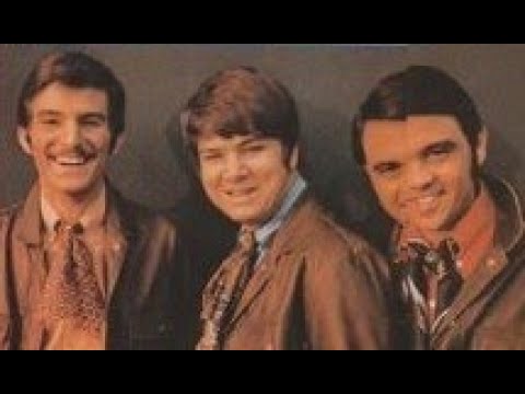 The SANDPIPERS - Guantanamera / Louie, Louie / Come Saturday Morning - stereo