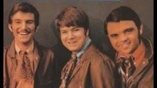 The SANDPIPERS - Guantanamera / Louie, Louie / Come Saturday Morning - stereo