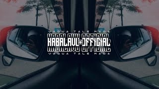 Download lagu Vosota Tu Ga [ JOVY REMIX ] Afrojive 2024 mp3