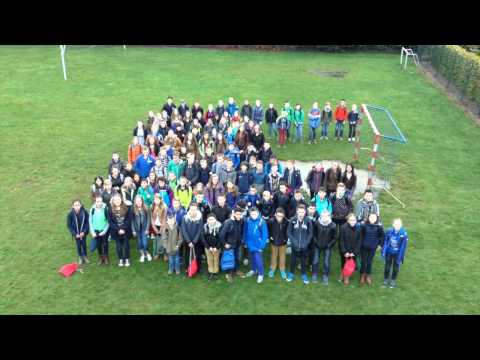 Sorry is niet goed genoeg! Middenschool Meeuwen