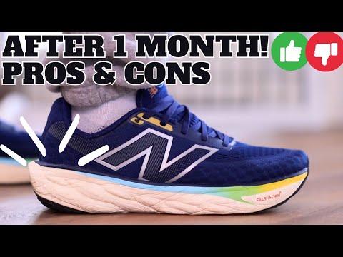 New Balance Fresh Foam X 1080v14