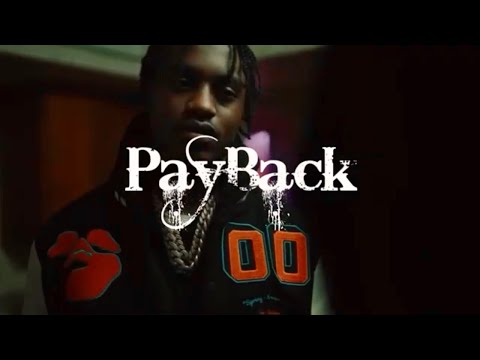 Not Even Her | Lil Tjay X Sleepy Hallow X Shiva UK/NY Emotional Sample Drill Beat | PayBack X K4pel