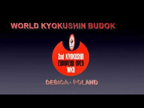 Dawid Zmuda (Poland) - Claudiu Daianu (Romania)