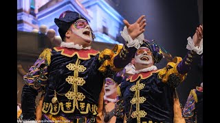 El Joyero – Cuartos de Final – COAC 2024