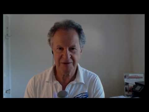 July 15th Tiger Technicians Hour with Basil Chapman on TFNN - 2016