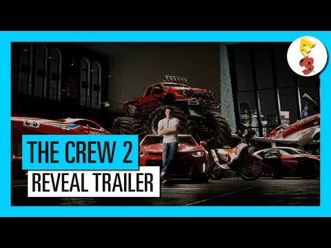 The Crew 2  MercadoLivre 📦