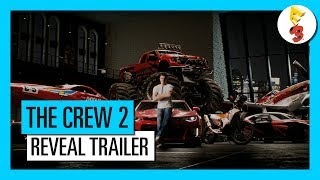 The Crew 2 <span class="ext" style="background-color: #3b5998; color: #FFFFFF;">Ubisoft Connect</span> <span class="ext ext_digital">digital</span> video 1