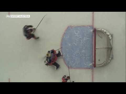 Highlights: EBEL, 25. Runde: Moser Medical Graz99ers - HC Orli Znojmo 3:4