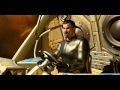 Интро-видео Космические Рейнджеры 2: Доминаторы 