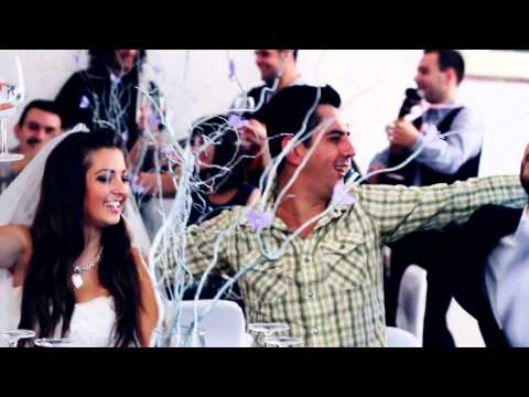 DANIJEL BOTO - URNEBES (OFFICIAL MUSIC VIDEO)