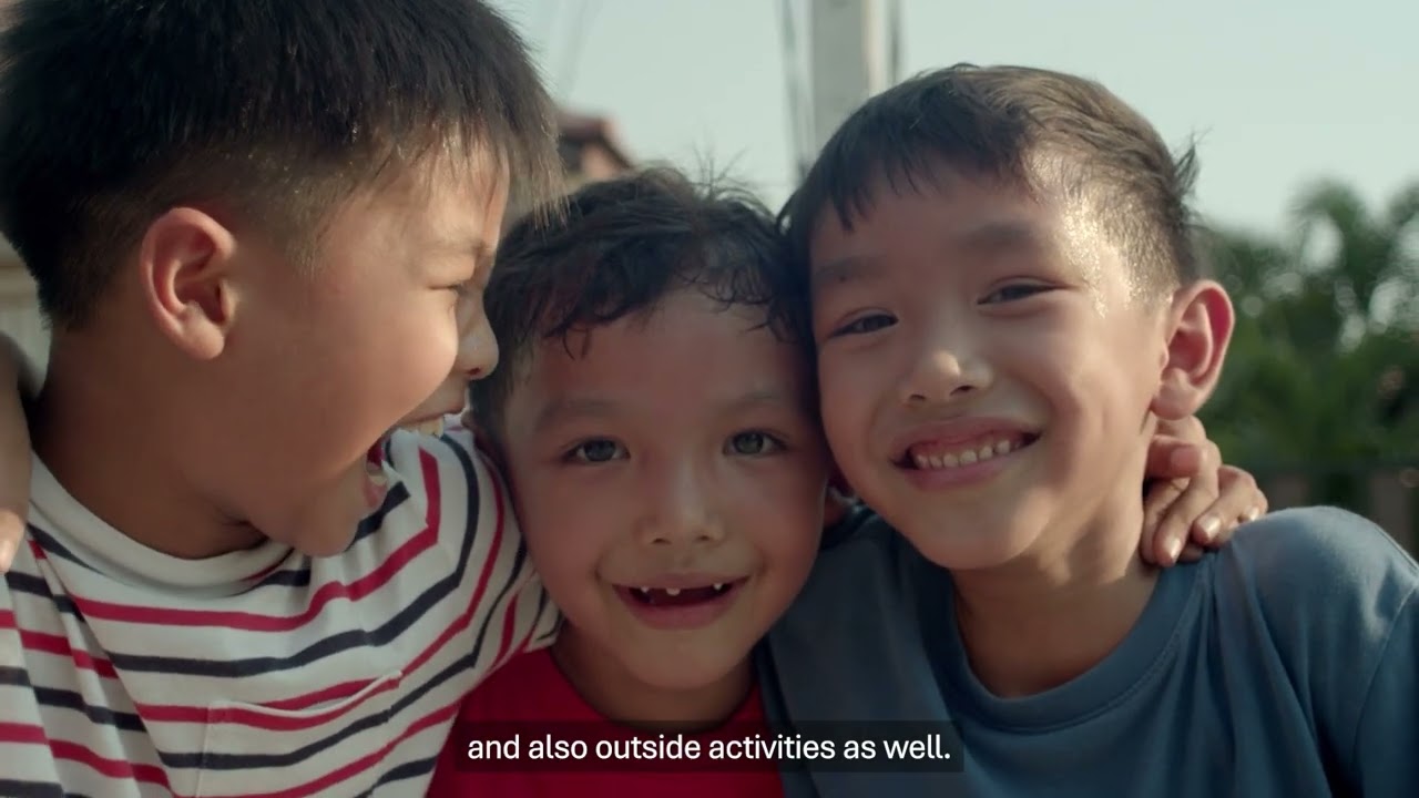 Pre-primary education - 2026 GEM Report: Access and equity