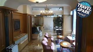Hiroshima Intelligent Hotel Annex | Hiroshima, Japan | Hotel Review 🏨