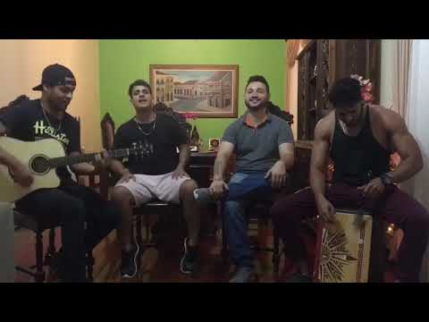 Gabriel Reis - Dona Maria (cover)