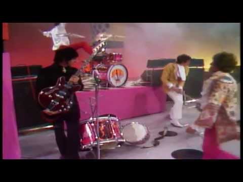 Keith Moon (The Who) Explosive Drumming, 1967