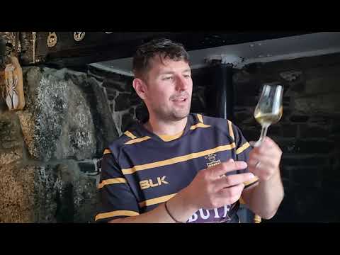 Malt Box Whisky Review 147 - Heroes and Heretics 48 10yr Old  Blended Malt Scotch Whisky